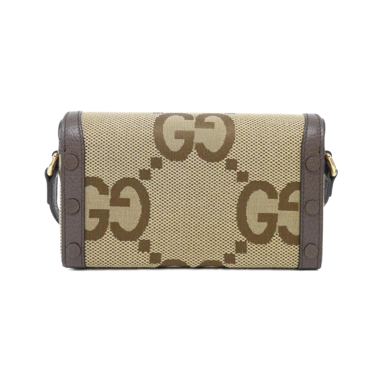 グッチ GUCCI HORSEBIT 1955 699296 UKMBG ショルダーバッグ
