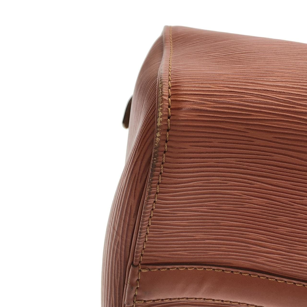 ルイヴィトン エピ スピーディ 30cm M43003 ボストンバッグ