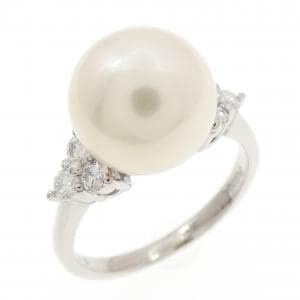 PT900 アコヤパール リング 9.9mm