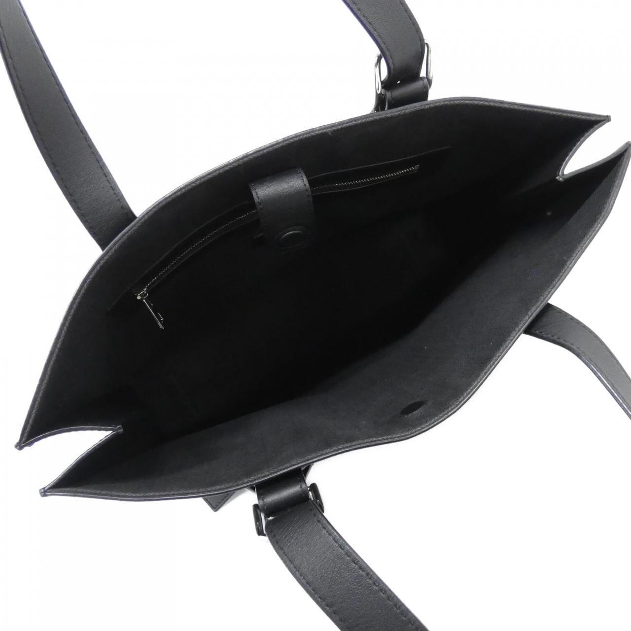 ロエベ バックル ホリゾンタル トート B692K96X06 バッグ