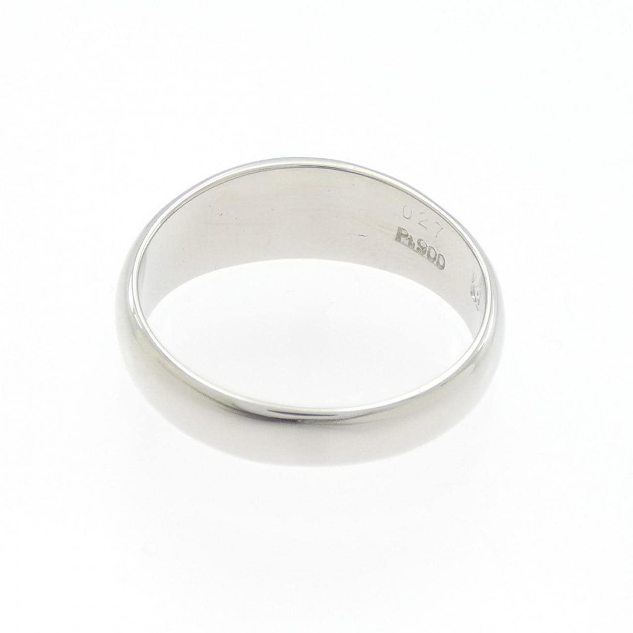 PT900 ダイヤモンド リング 0.27CT