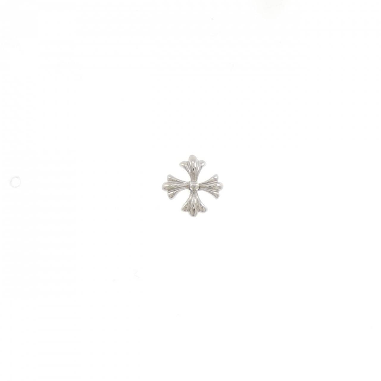 PT900 ピアス 片耳