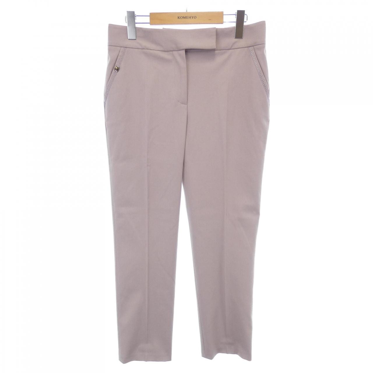 SALVATORE FERRAGAMO SALVATORE FERRAGAMO Pants