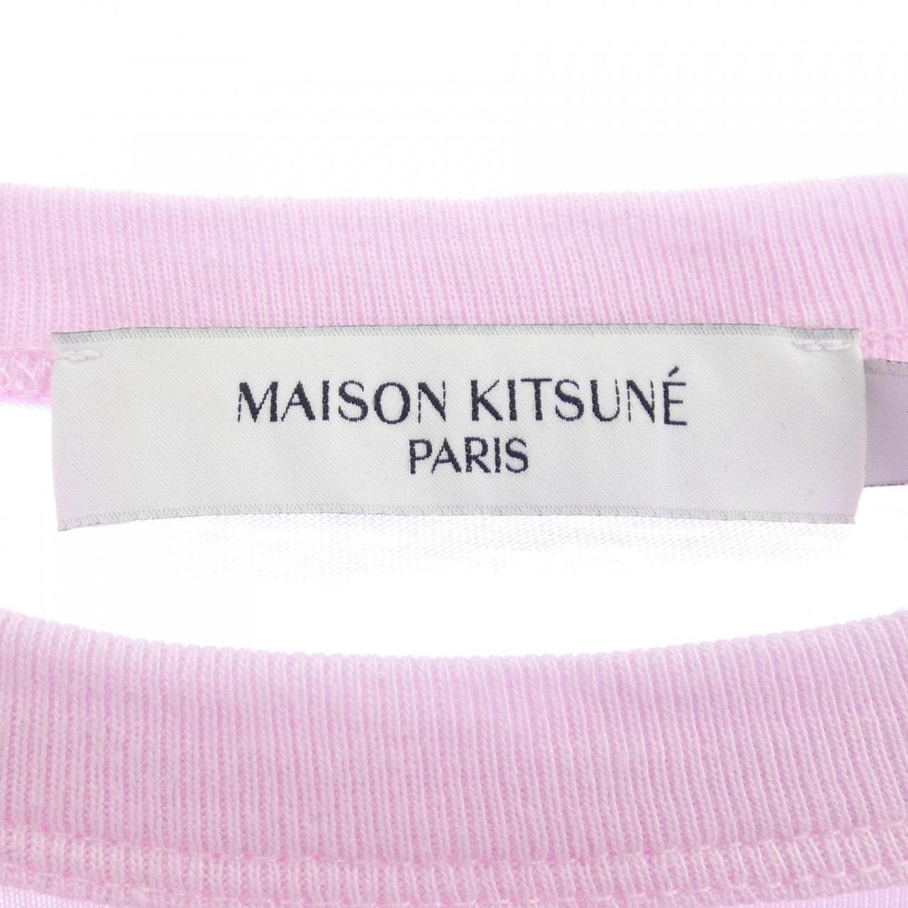 MAISON KITSUNE KITSUNE 上衣