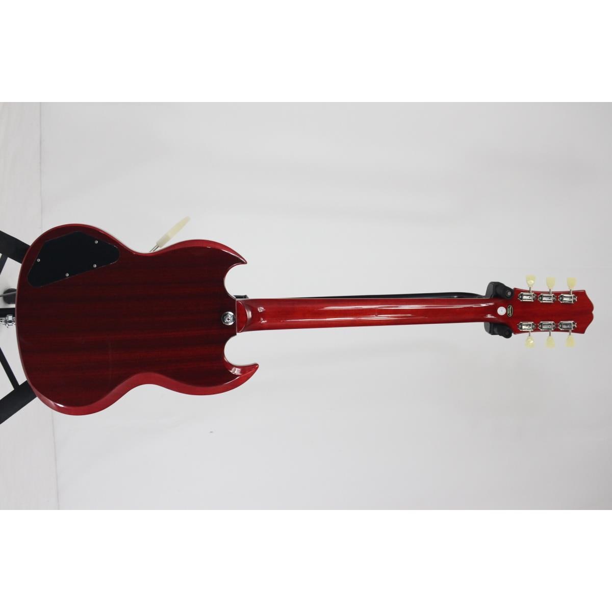 EPIPHONE SG STANDARD 61 MAESTRO