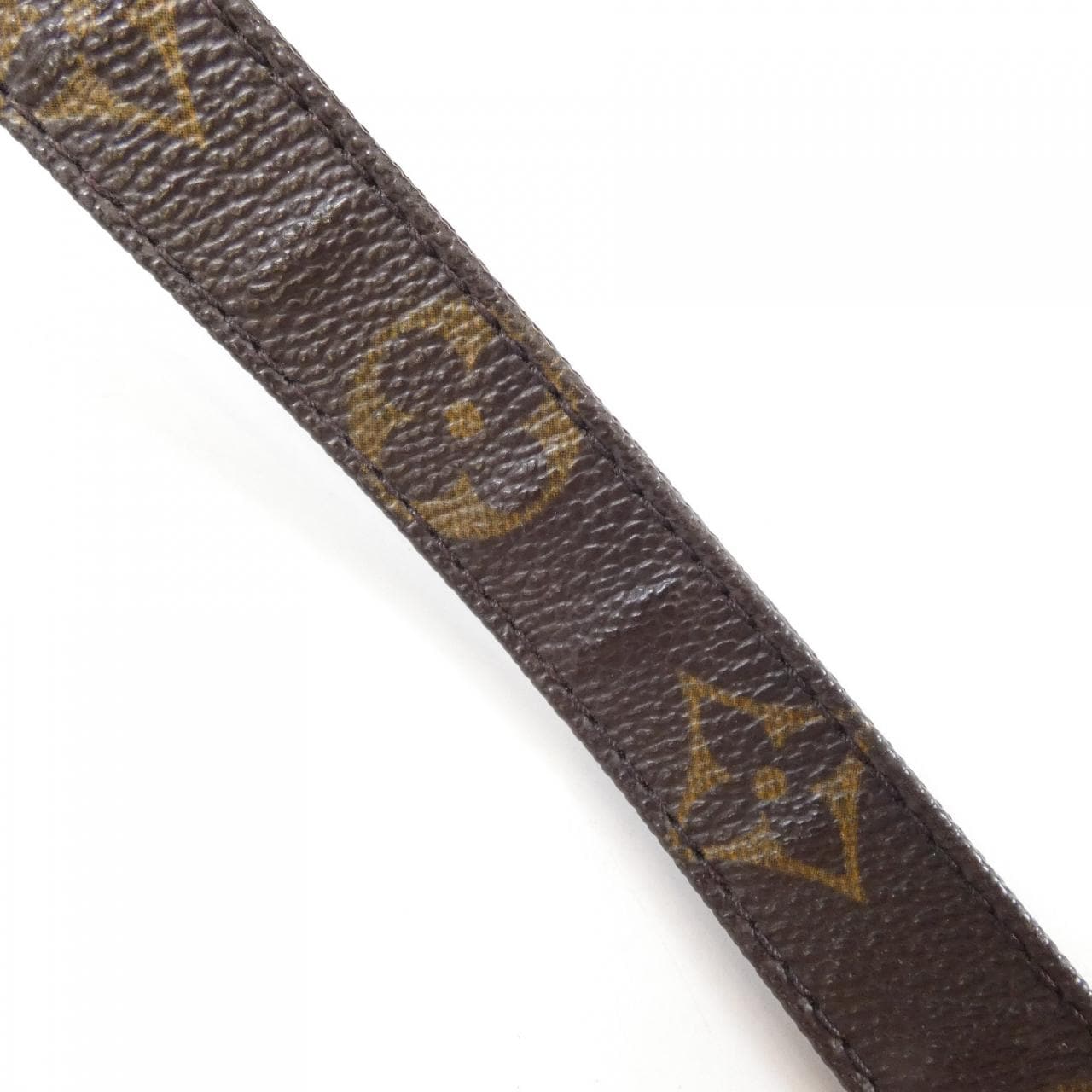 LOUIS VUITTON Monogram Nile M45244 Shoulder Bag