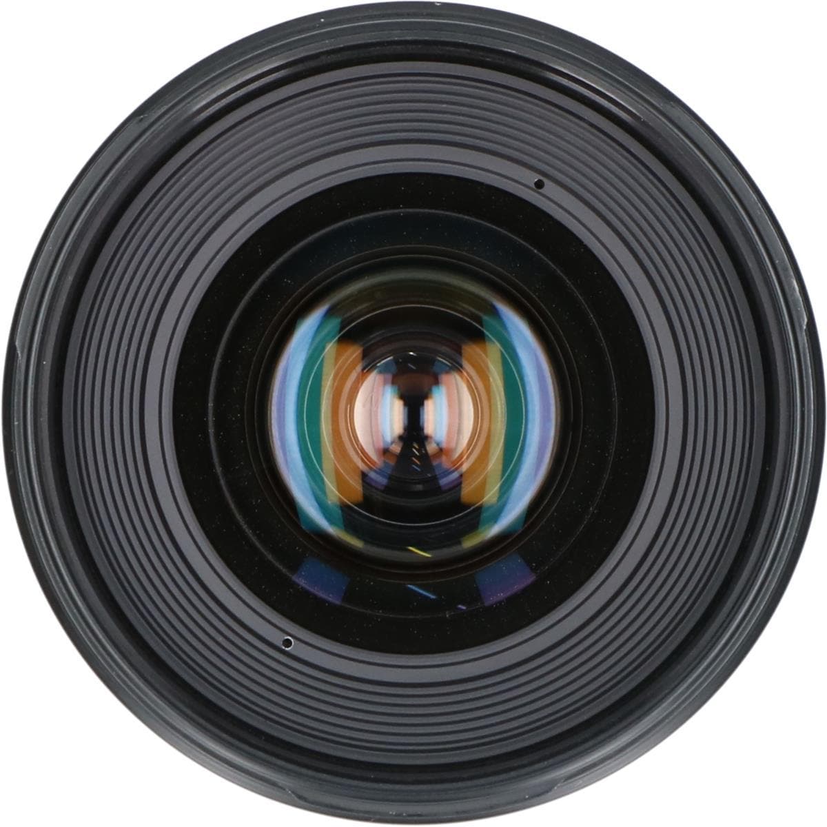 EF20-35mm F2.8L