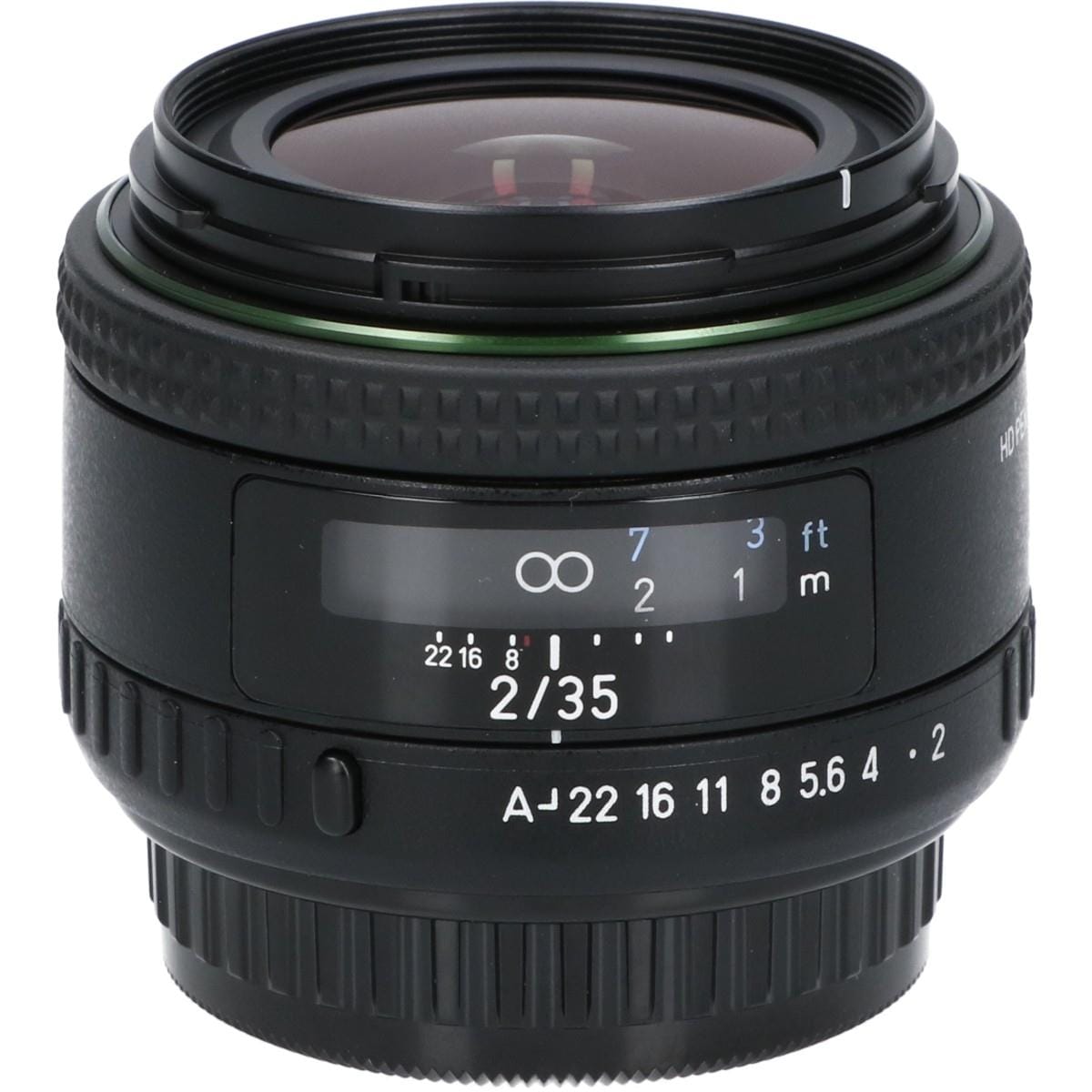 HD FA35mm F2
