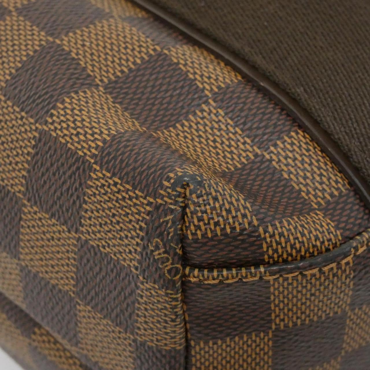 LOUIS VUITTON Damier Bobur N52006 包