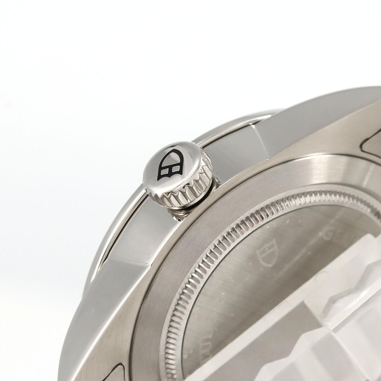 [新品] 帝舵/Tudor Glamour Date Day 10P M56000-0182 SS自動上弦