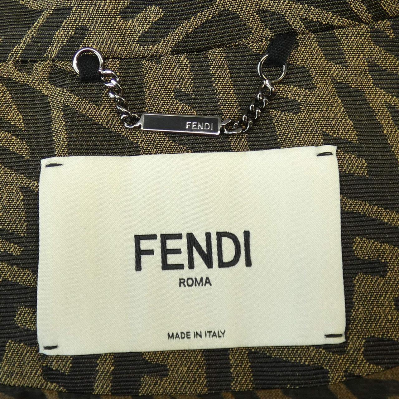 フェンディ FENDI ブルゾン