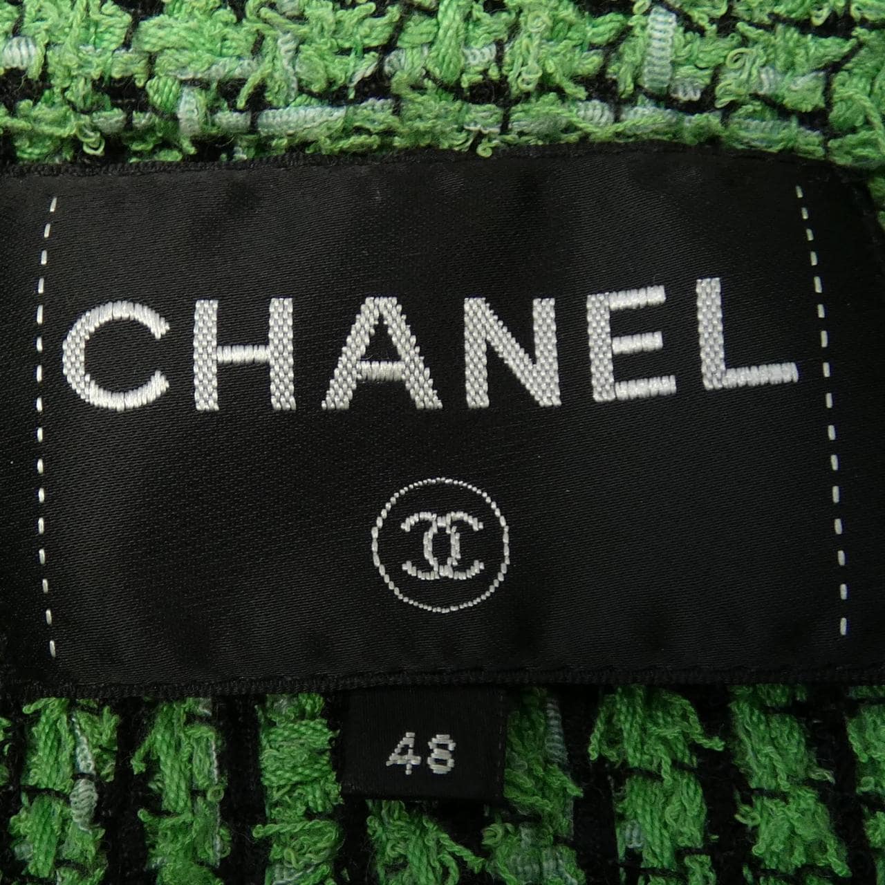 シャネル CHANEL P70088V61732 ジャケット