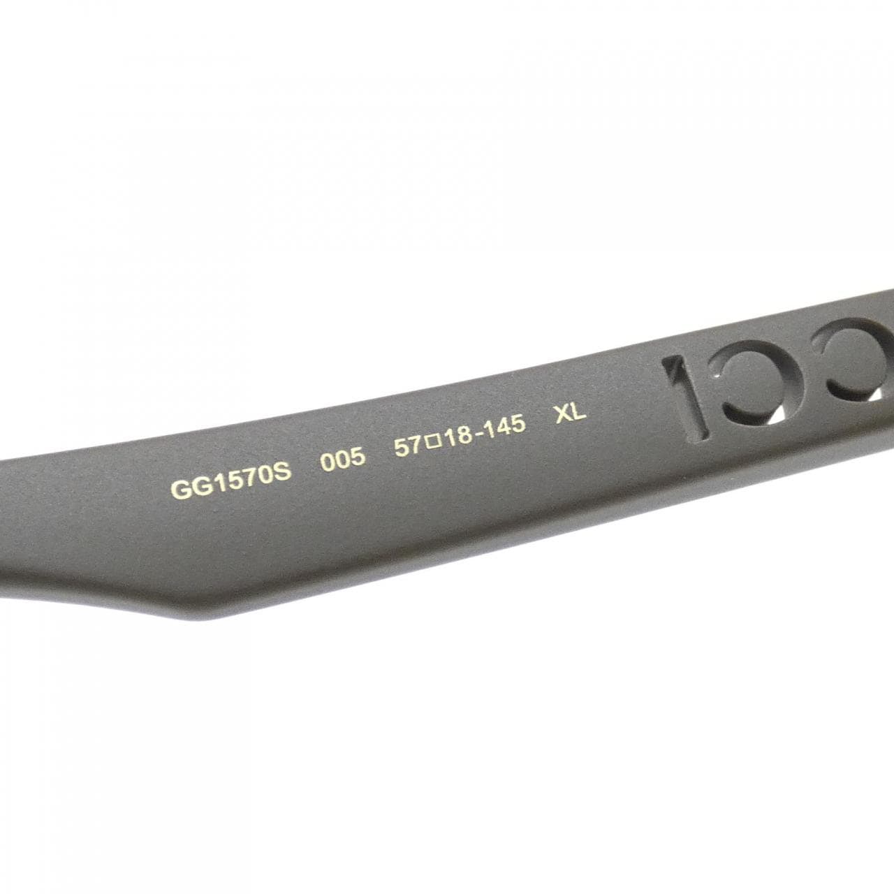 【新品】グッチ GG1570S サングラス