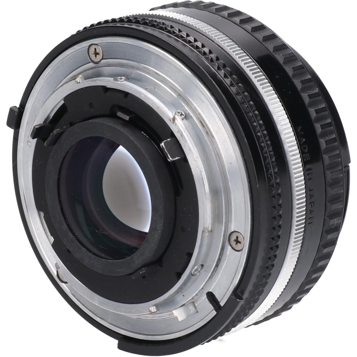 ＡＩ５０ｍｍ　Ｆ１．８Ｓ