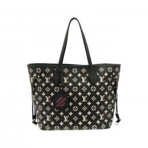 ルイヴィトン モノグラム アンプラント(スプリング インザシティ) ネヴァーフル MM M46103 バッグ