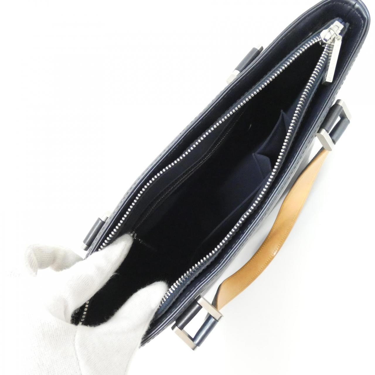 【ヴィンテージ】ルイヴィトン モノグラム マット ストックトン M55115 ショルダーバッグ