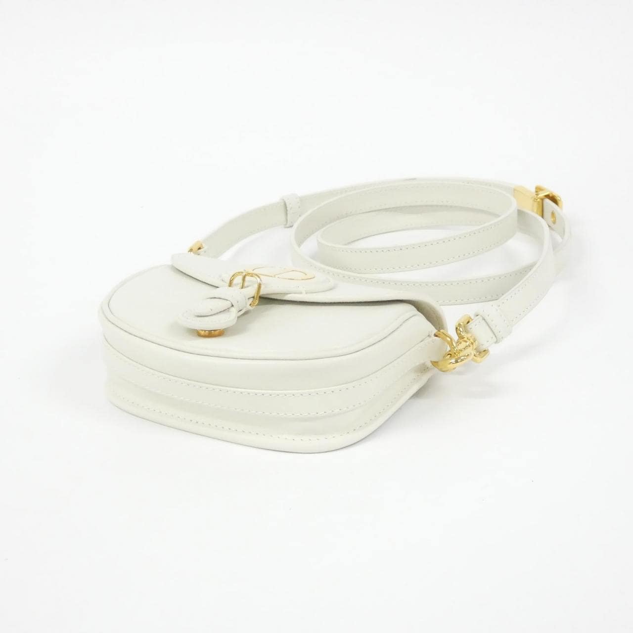 クリスチャンディオール ディオール ボビー マイクロ S5127UMOL ショルダーバッグ