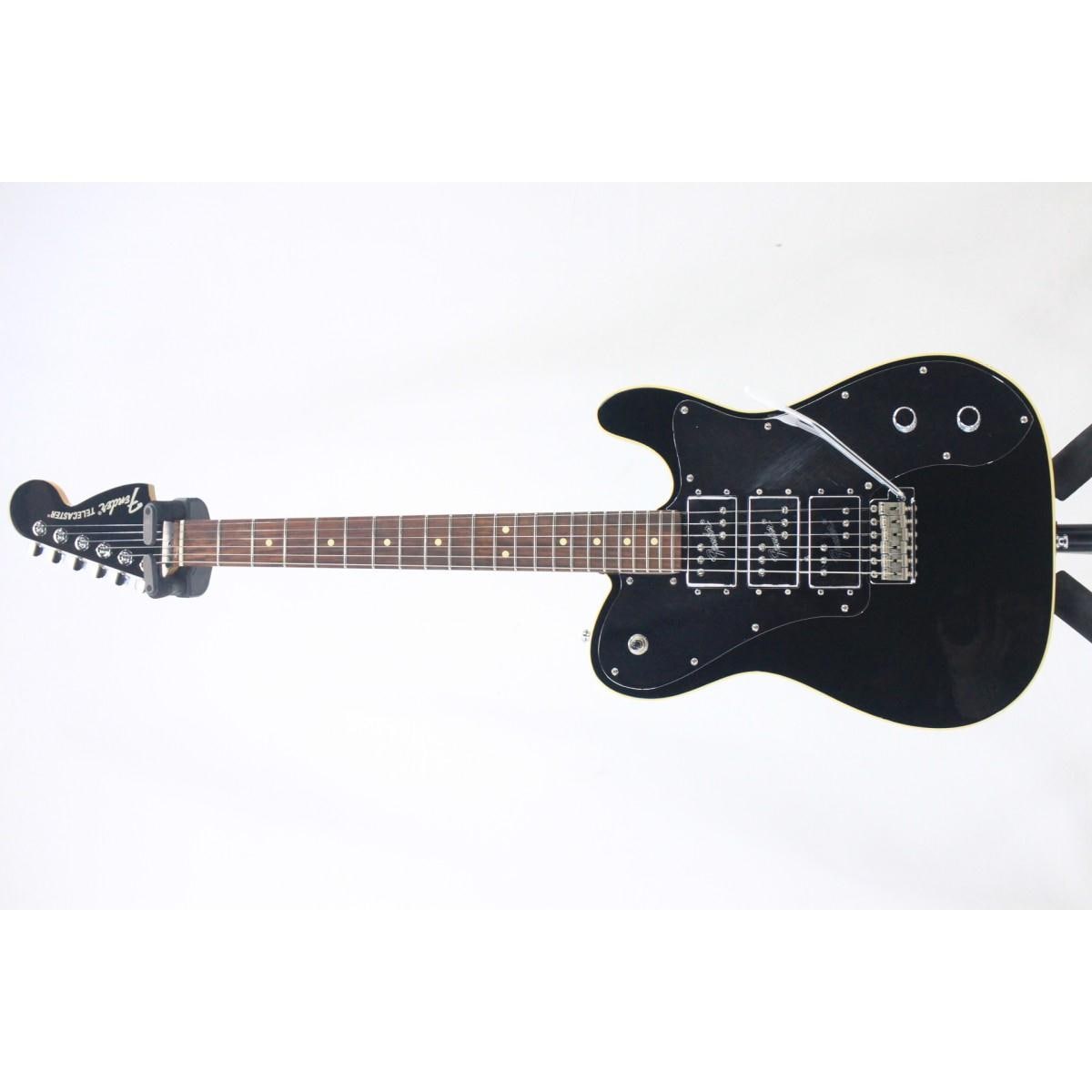 ＦＥＮＤＥＲ　　Ｊ５　ＴＲＩＰＬＥ　ＴＥＬＥ　ＤＥＬＵＸＥ