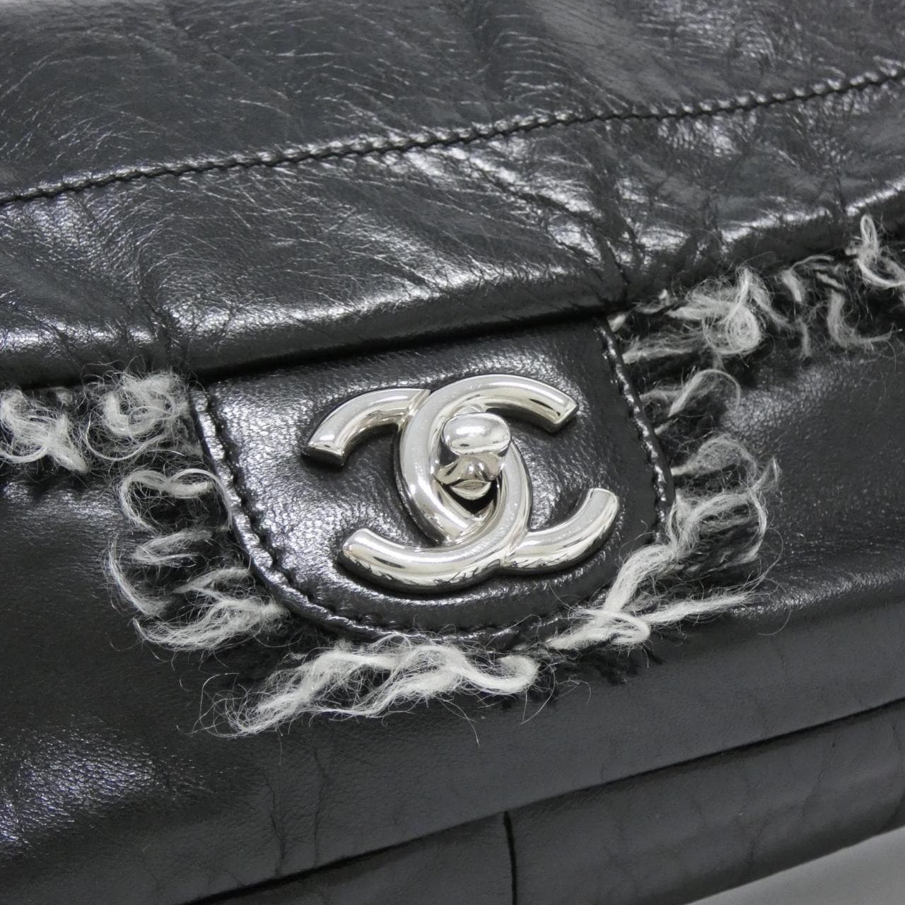 シャネル 49593 ショルダーバッグ