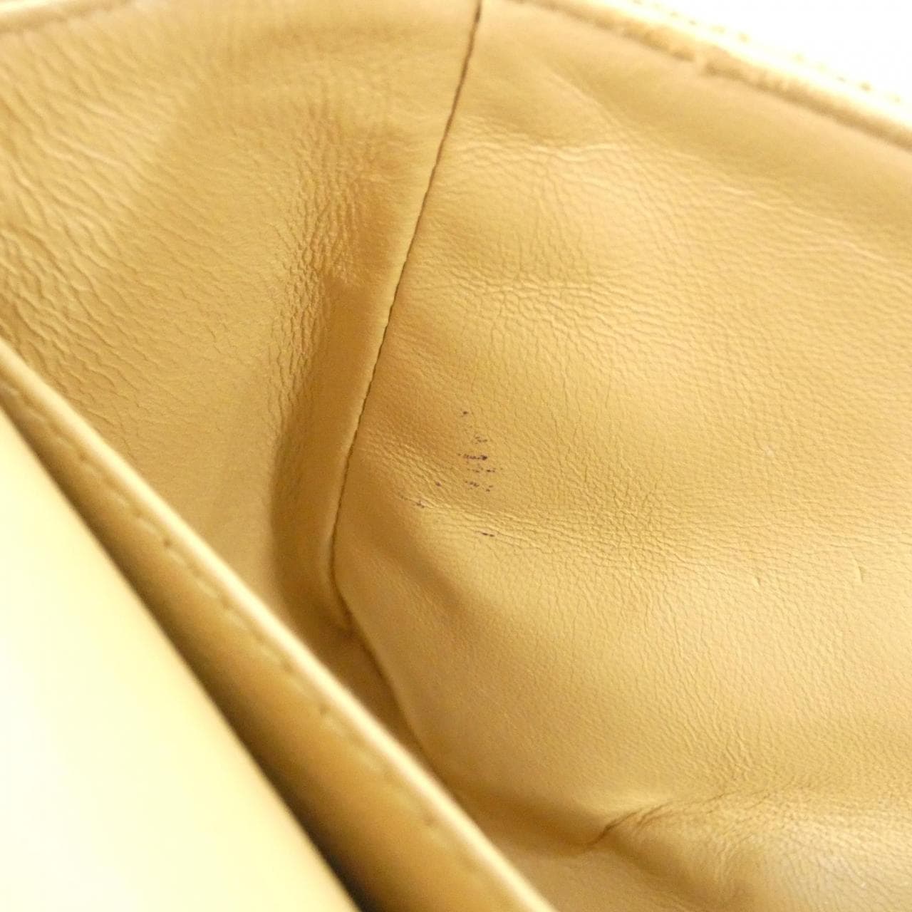 【ヴィンテージ】シャネル 1112 ショルダーバッグ