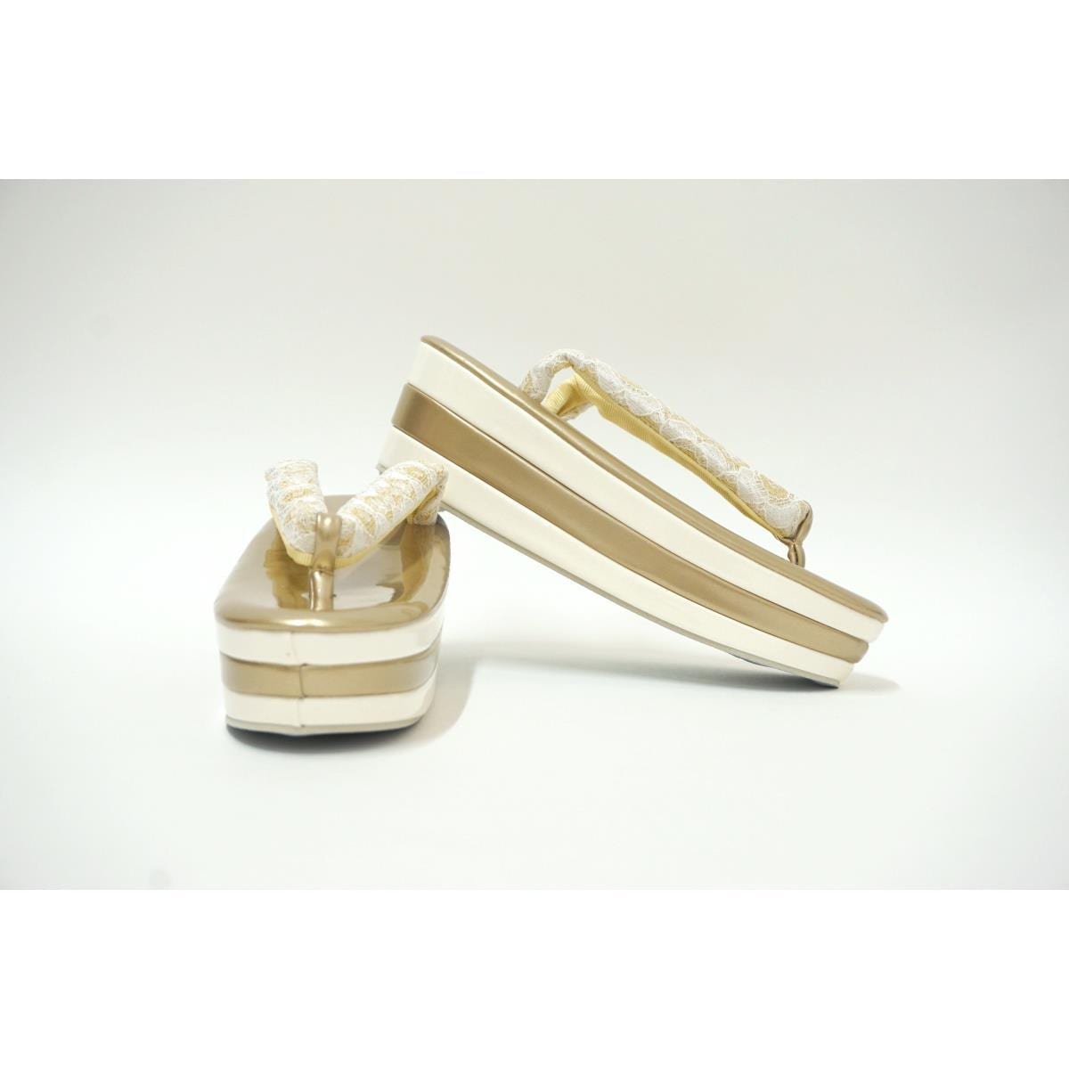 【新品】草履バッグセット　Ｆサイズ