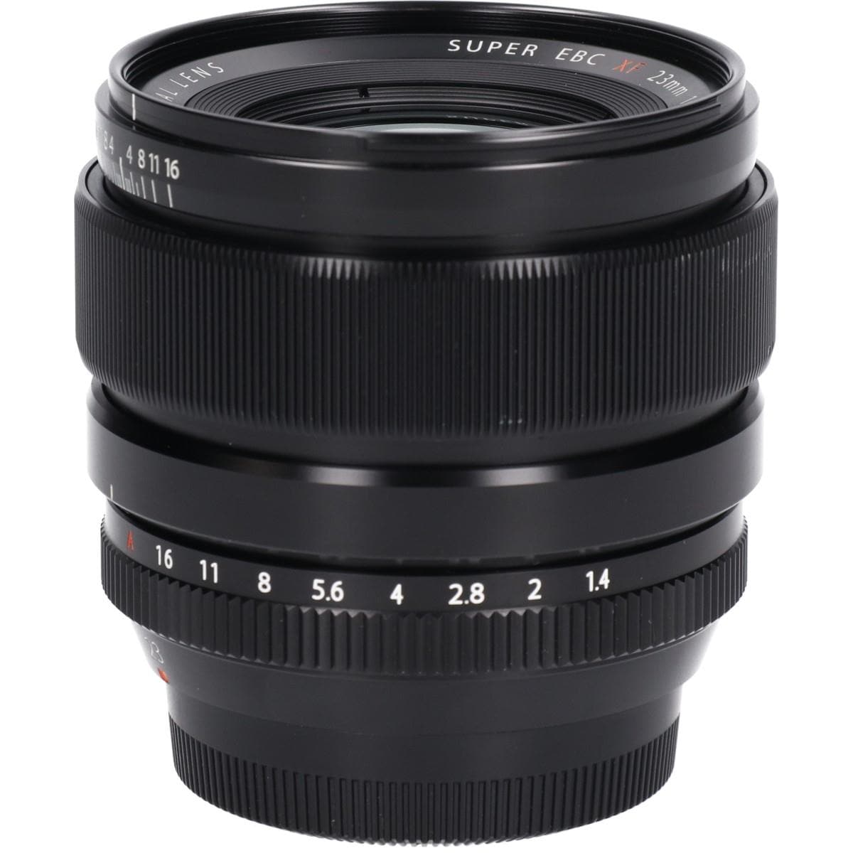 ＸＦ２３ｍｍ　Ｆ１．４Ｒ