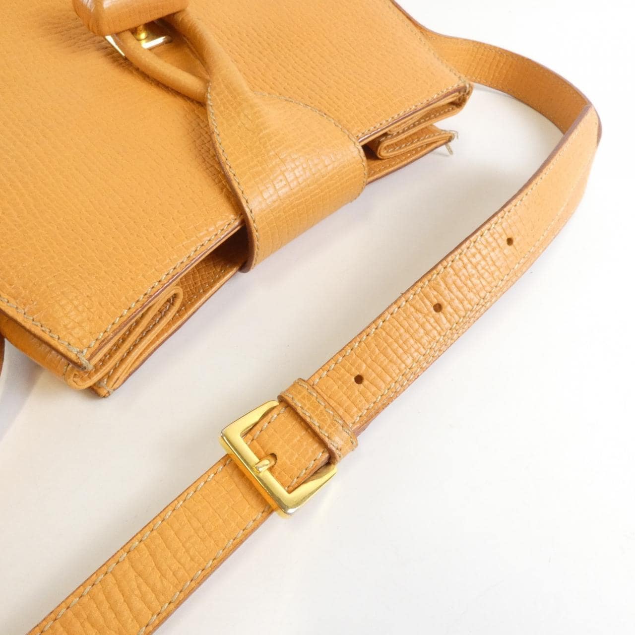 【ヴィンテージ】ロエベ ショルダーバッグ