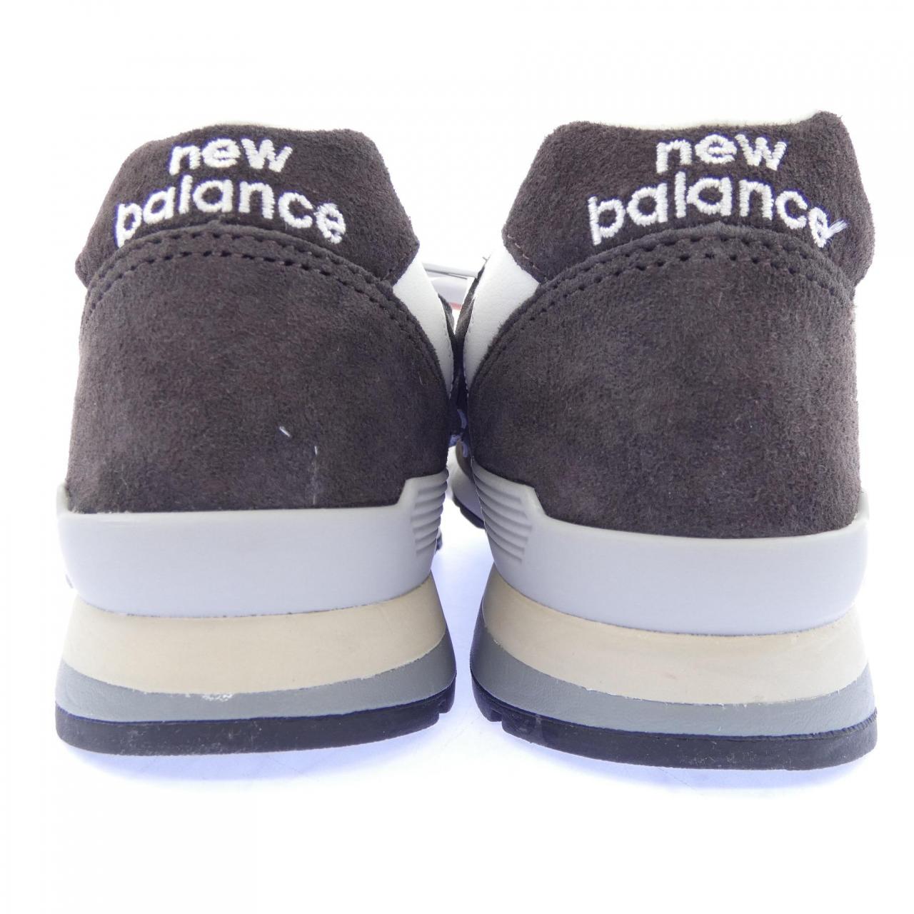ニューバランス NEW BALANCE CM996EO2 スニーカー