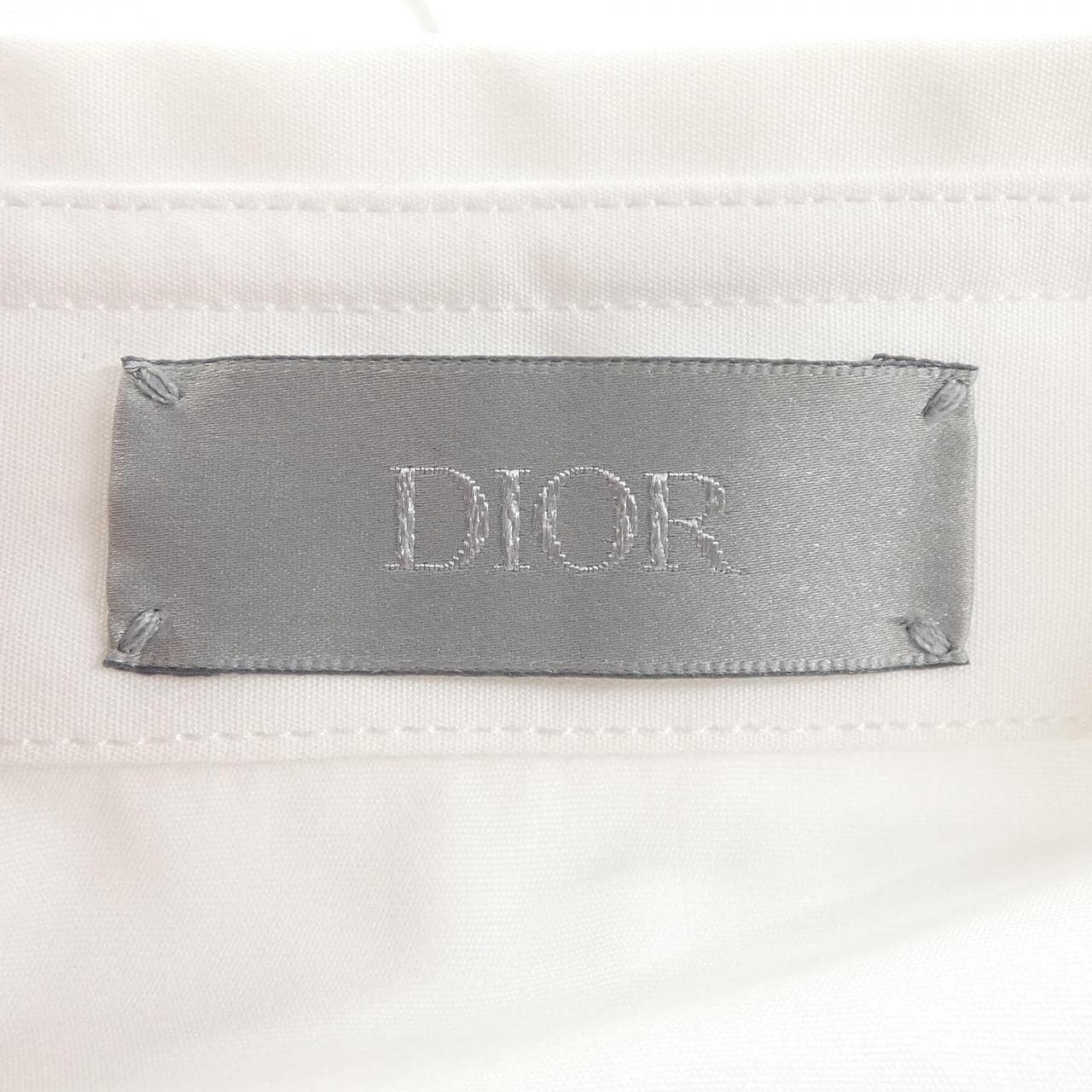 ディオール DIOR 143C599A1581 シャツ