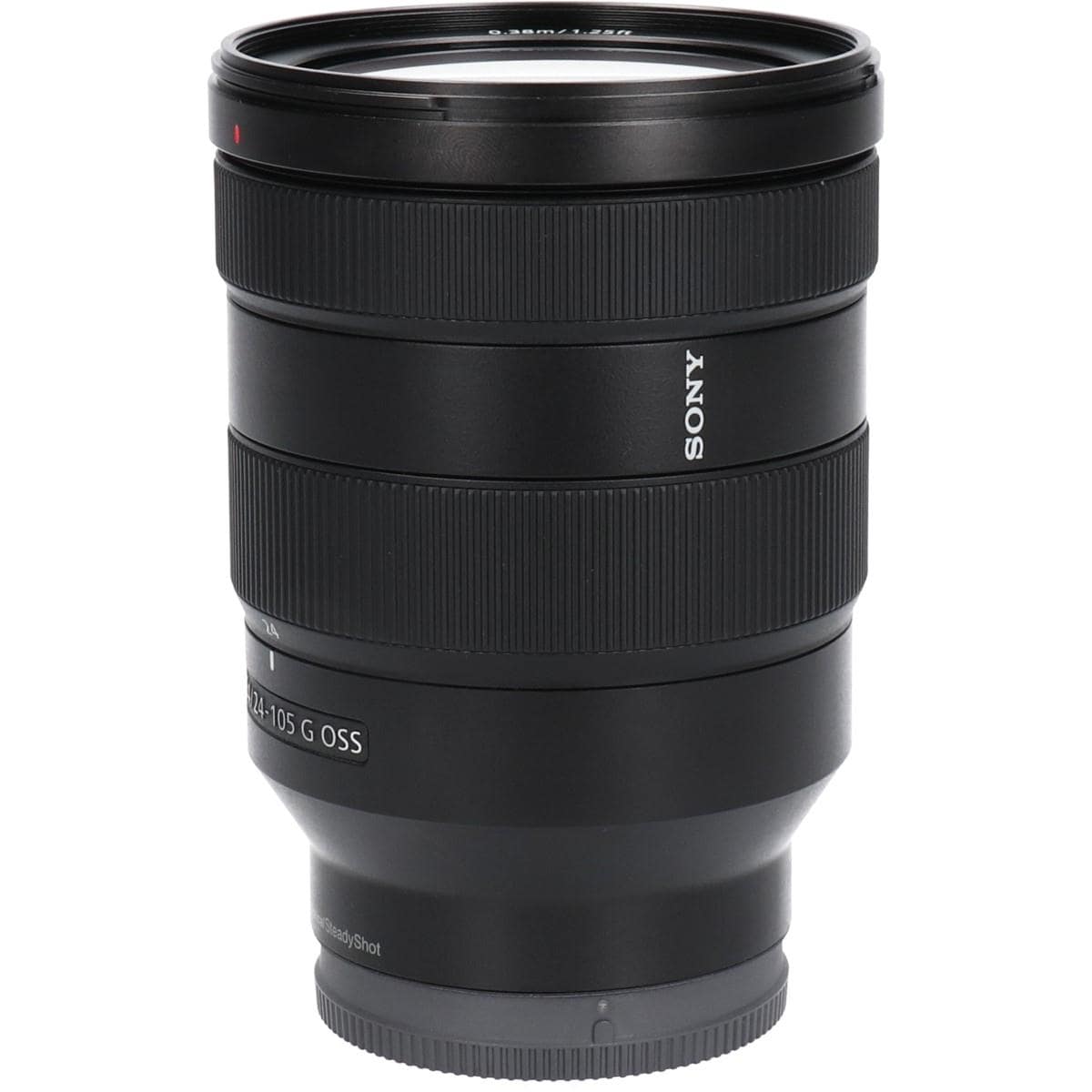 ＦＥ２４－１０５ｍｍ　Ｆ４Ｇ（ＳＥＬ２４１０５Ｇ）