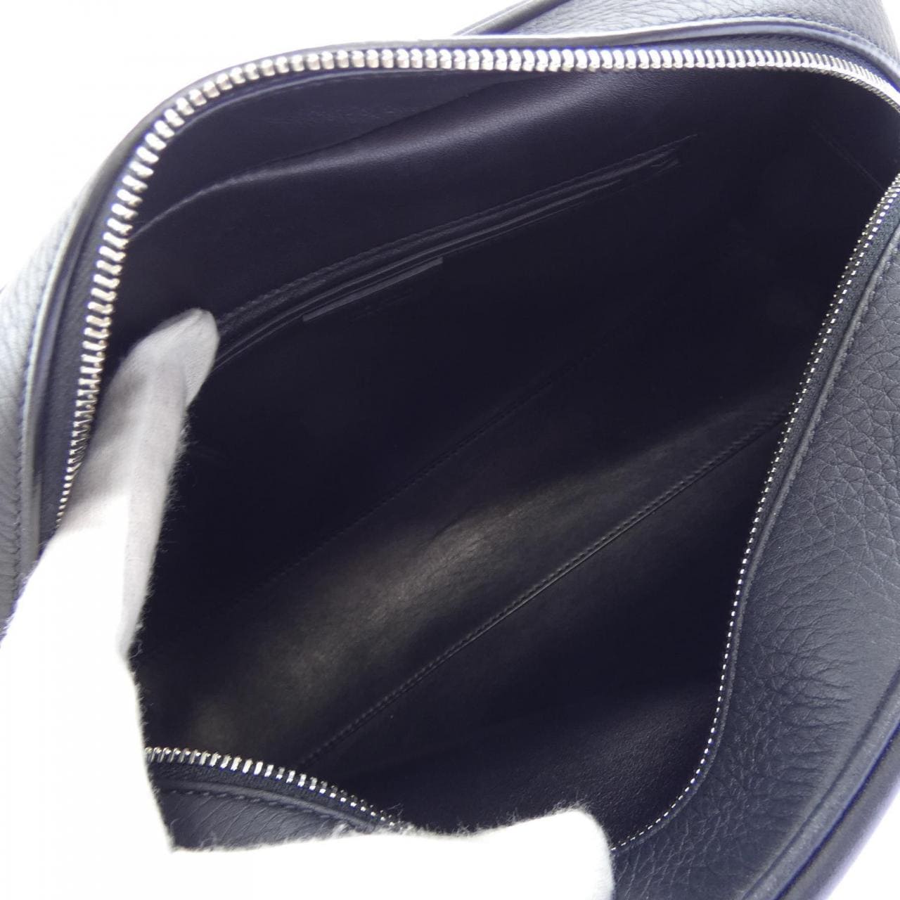 ザロウ THE ROW E/W INDIA W2120 L129 BAG