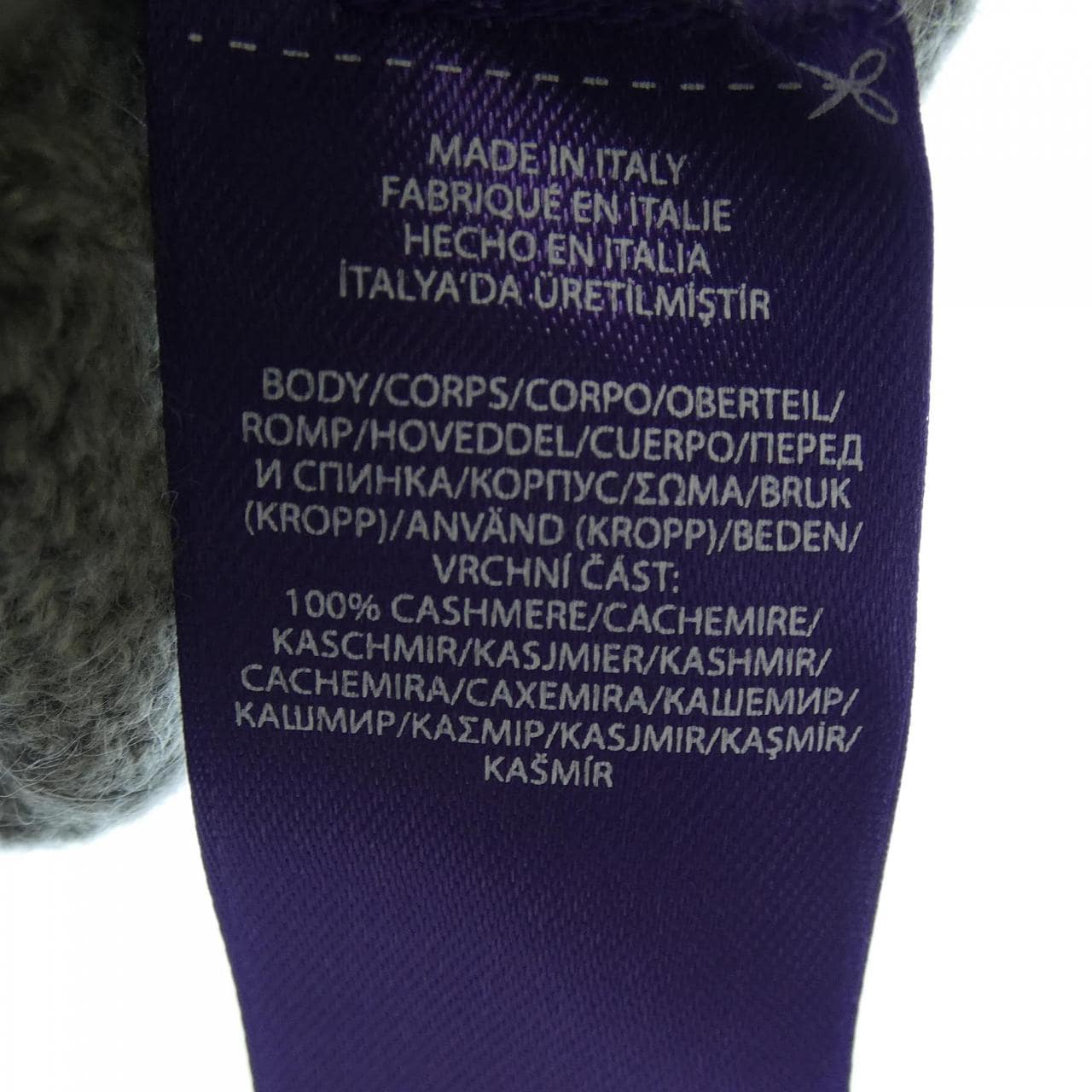ラルフローレン RALPH LAUREN ニット