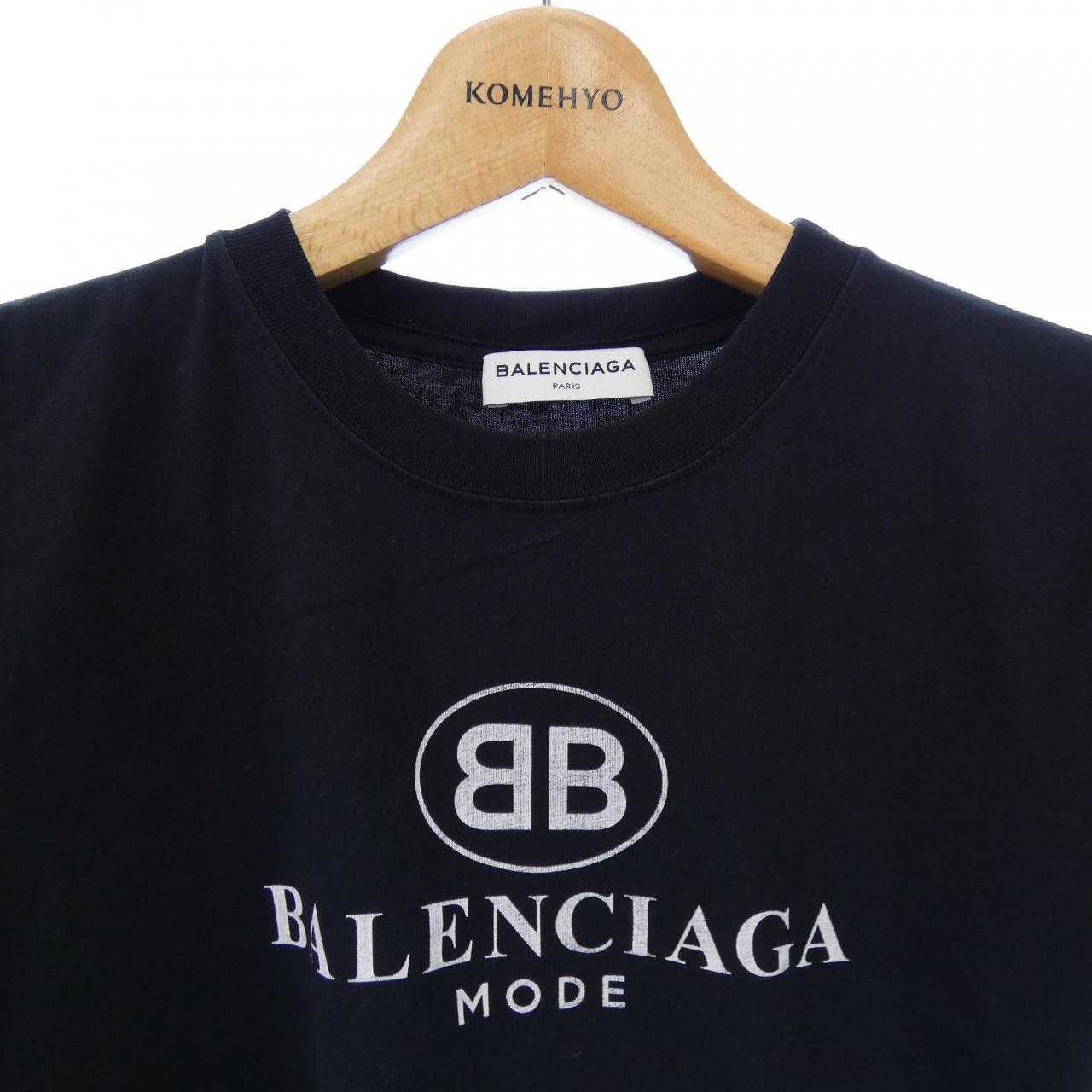 バレンシアガ BALENCIAGA Tシャツ