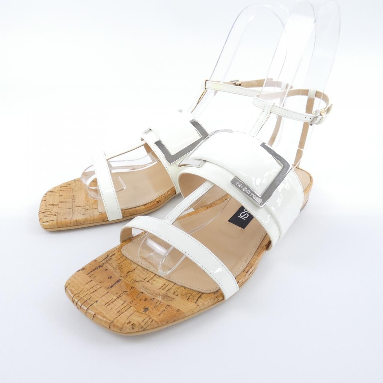 セルジオロッシ sergio rossi SR PRINCE サンダル