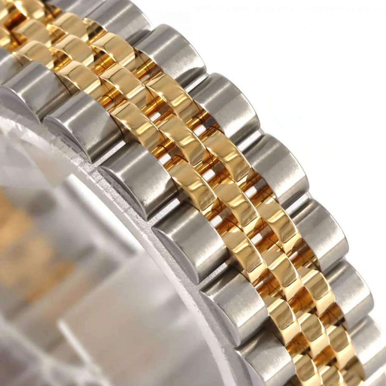 ロレックス デイトジャスト 179173G SSxYG 自動巻
