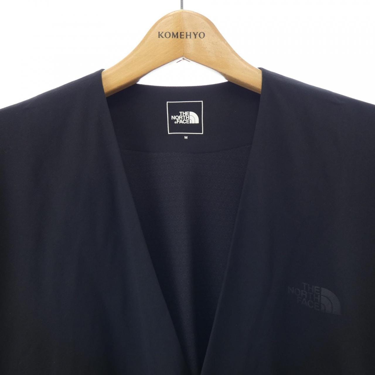 ザノースフェイス THE NORTH FACE NT12560 カーディガン