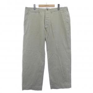 ドゥニーム DENIME パンツ