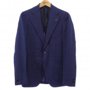 ジアーボ GABO ジャケット