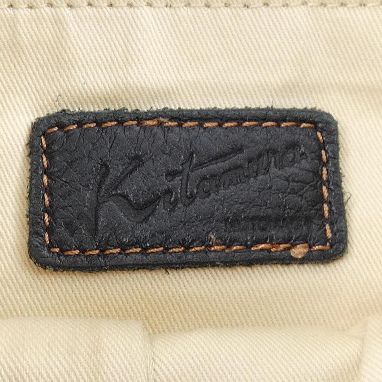 キタムラ KITAMURA BAG