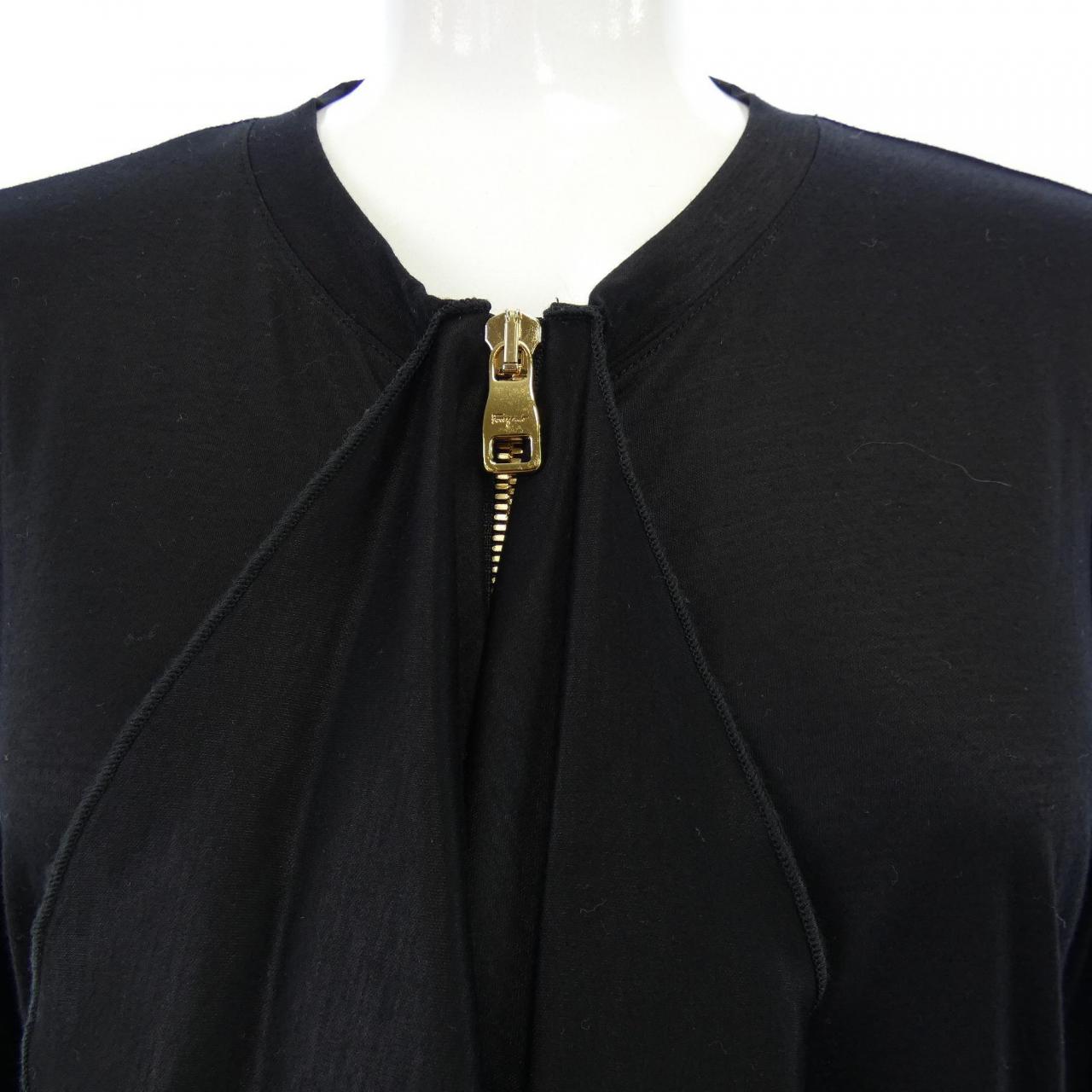 サルヴァトーレフェラガモ SALVATORE FERRAGAMO トップス