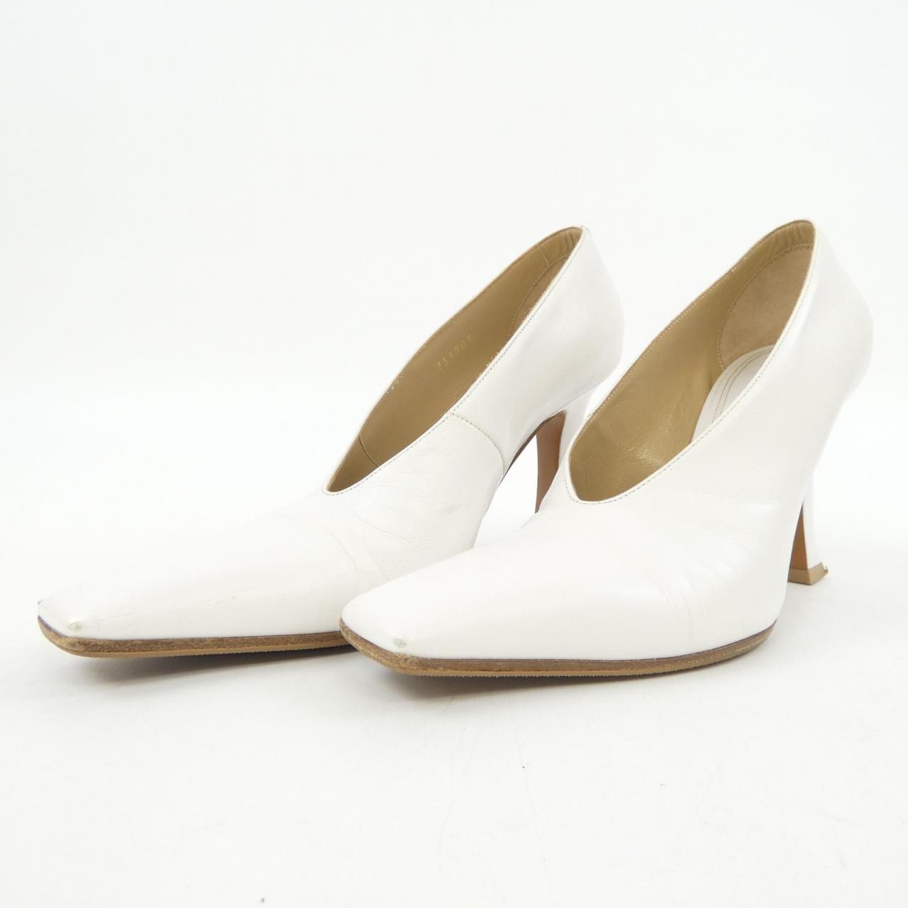 セリーヌ CELINE パンプス