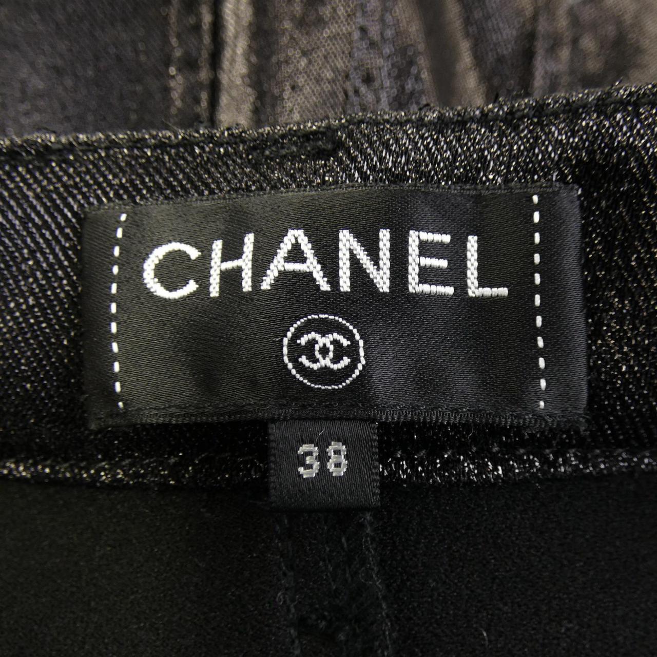 シャネル CHANEL P59966V36929 パンツ