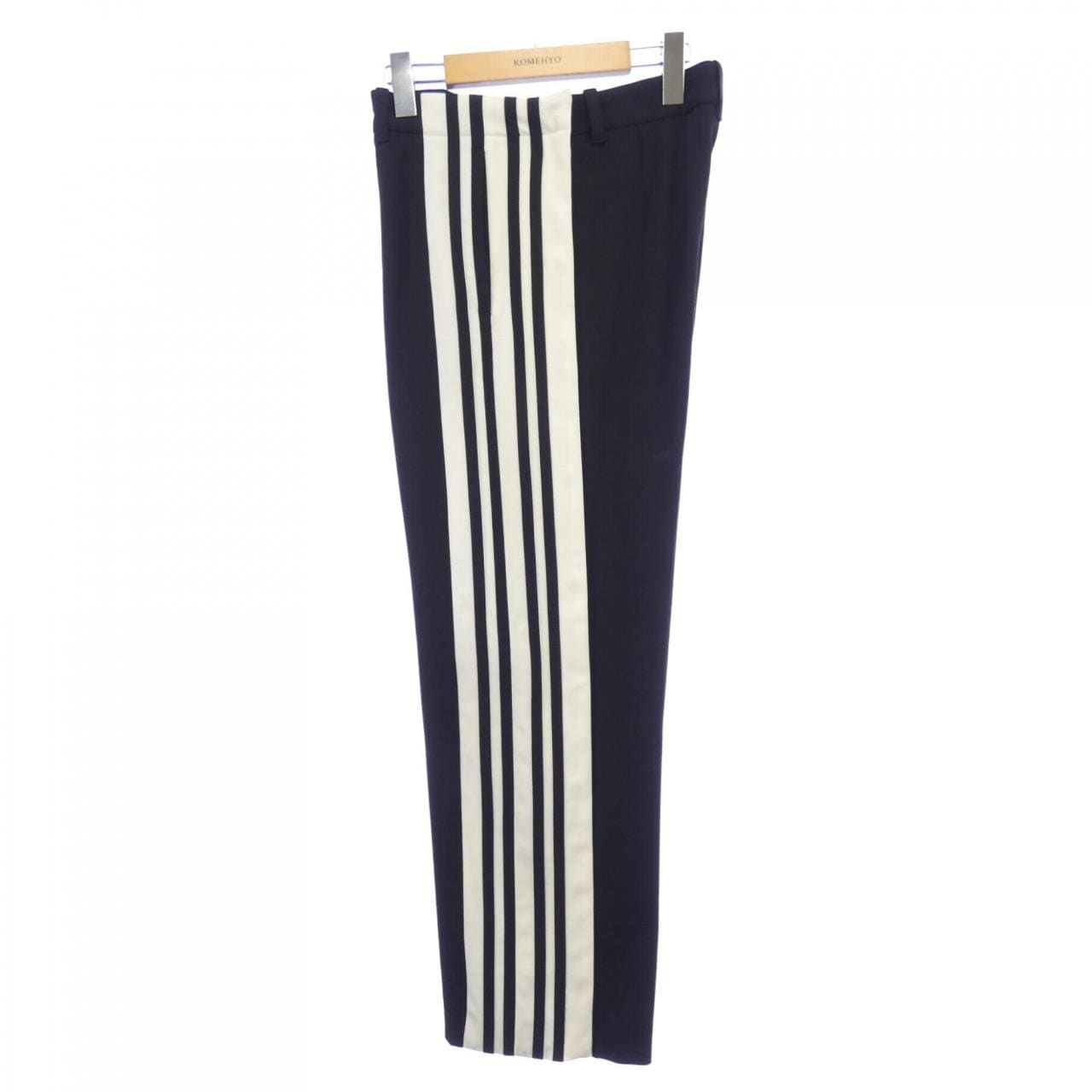 バレンシアガ BALENCIAGA 571150 TET01 パンツ