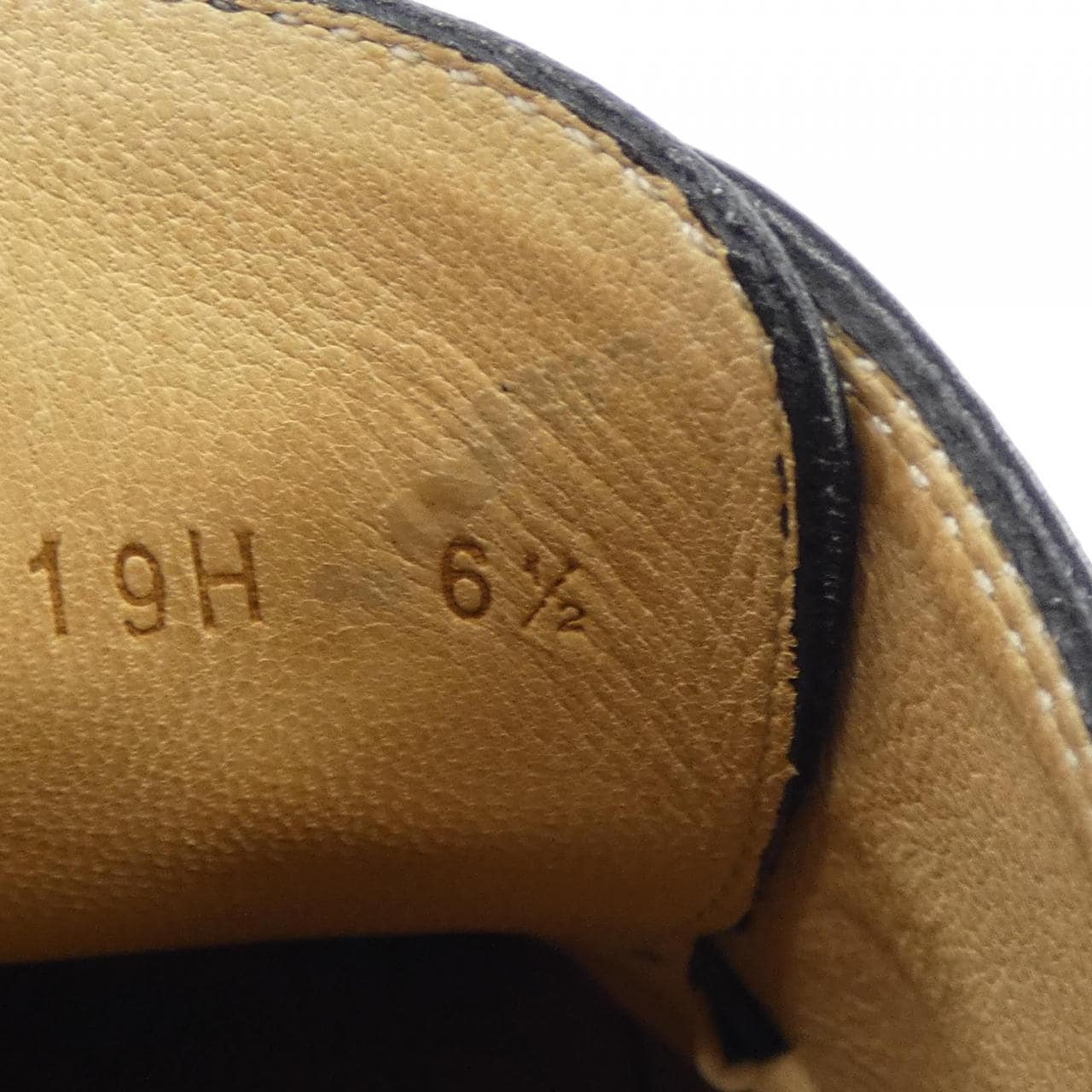 パラブーツ PARA BOOT AVIGNON シューズ