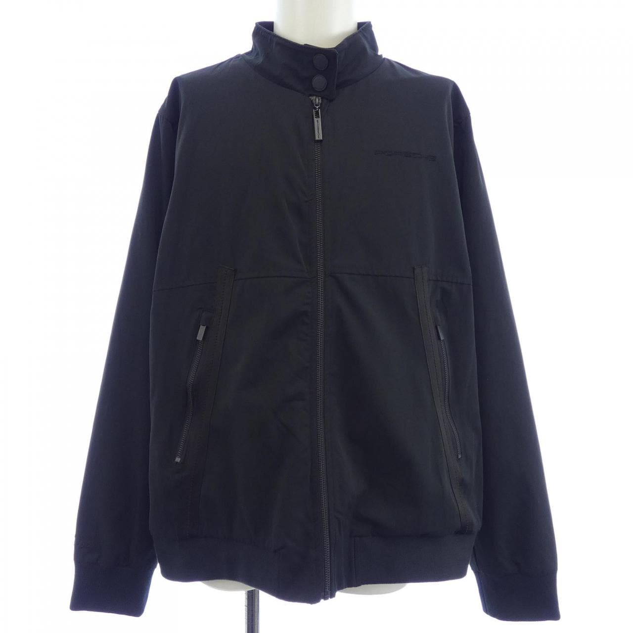 porsche ブルゾン