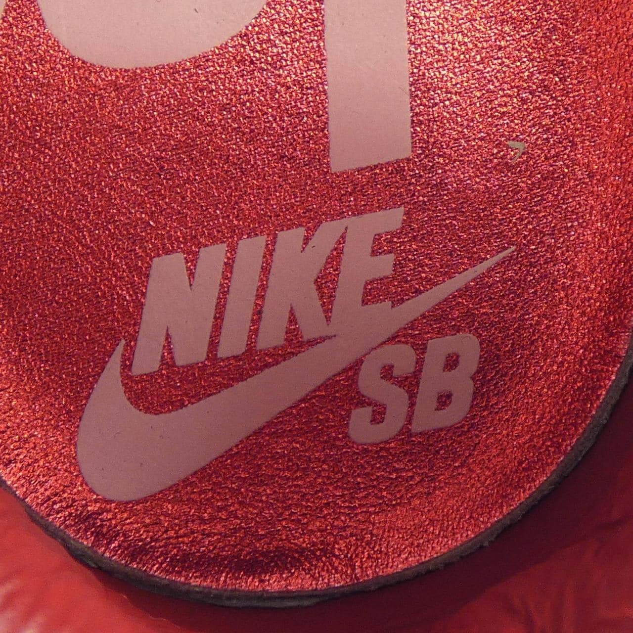 ナイキシュプリーム NIKE×SUPREME 363319-161 スニーカー