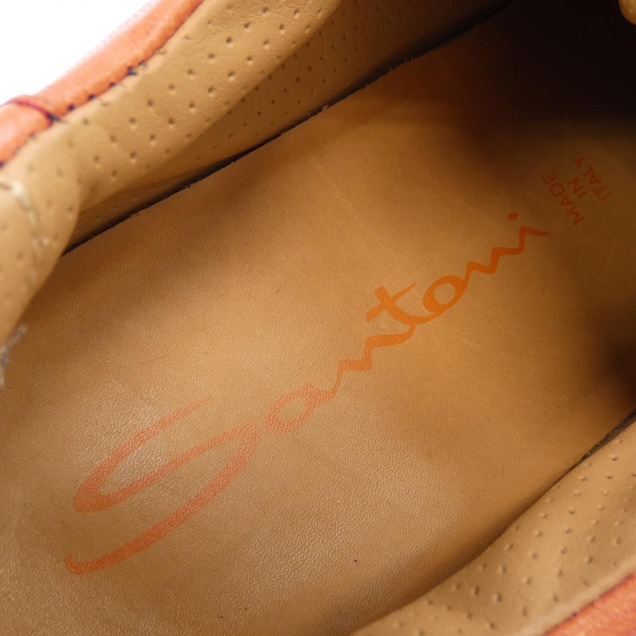 サントーニ SANTONI スニーカー