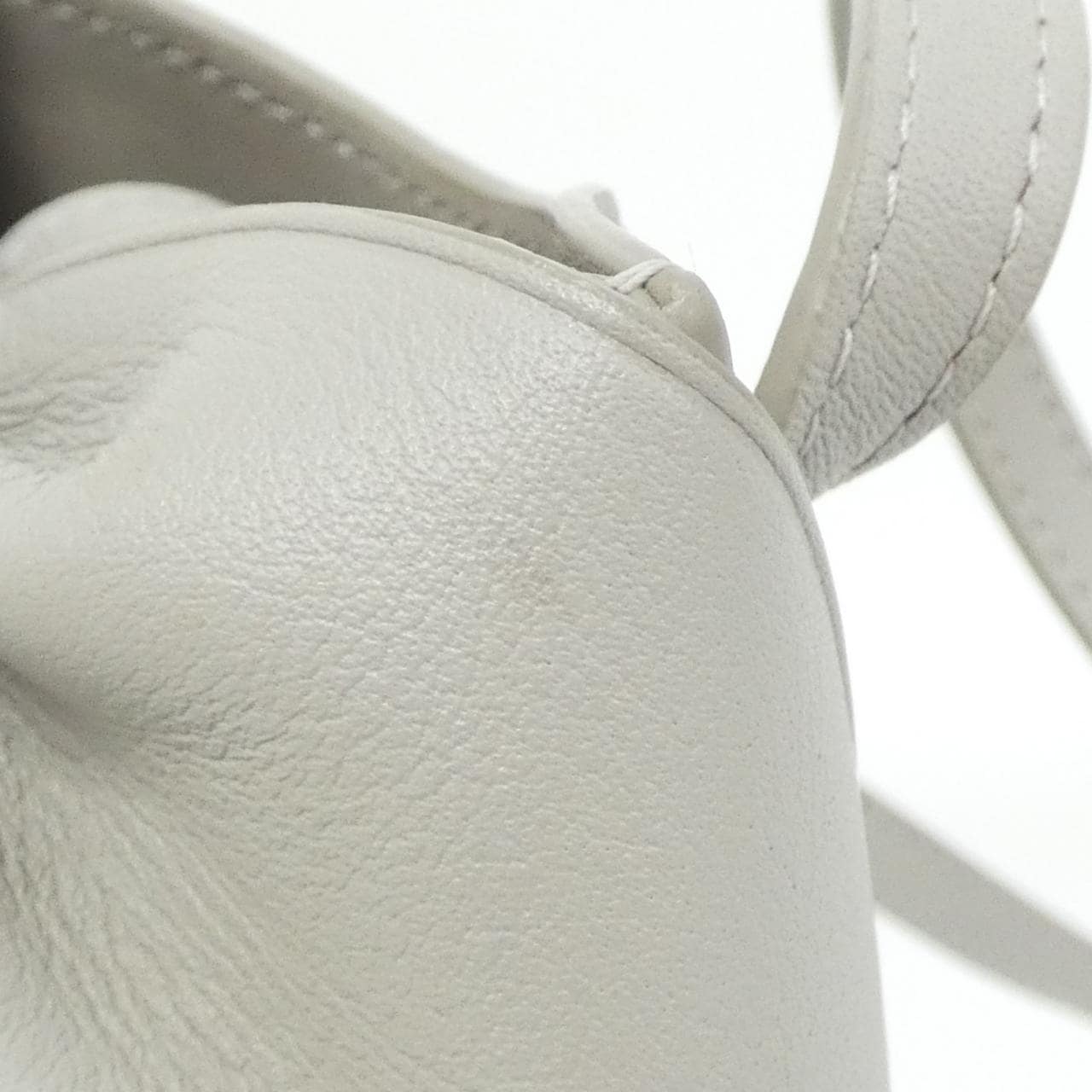 ロエベ バニー ポケット C623W48X01 ショルダーバッグ