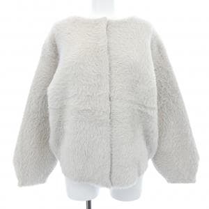 プラステ PLST カーディガン