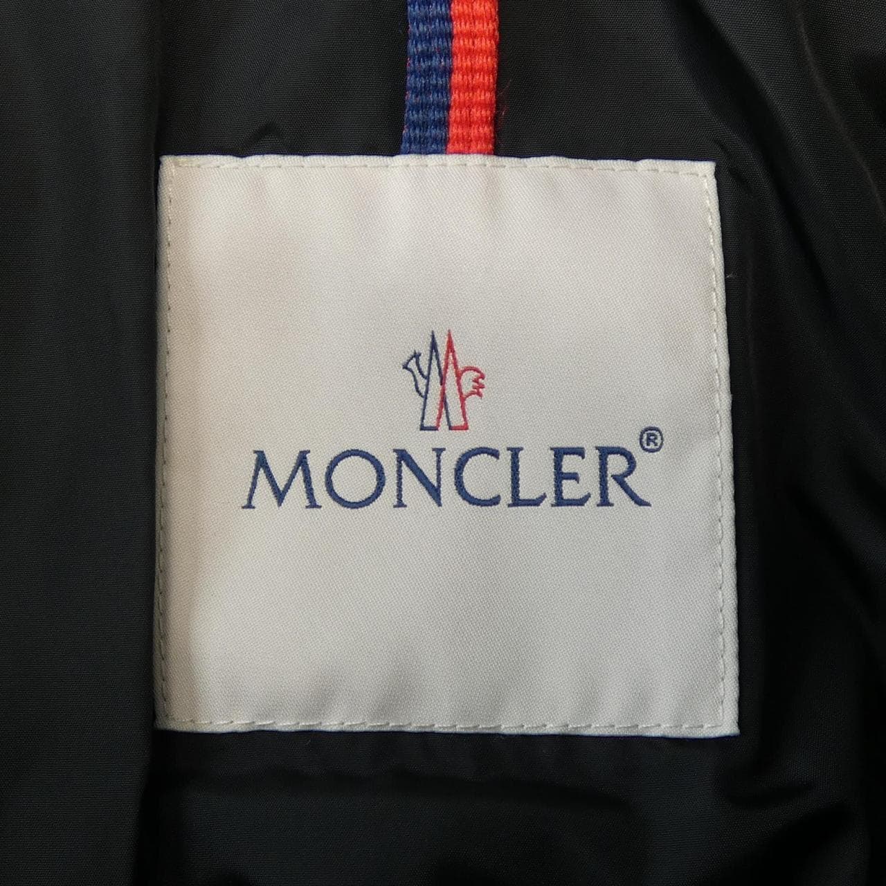 モンクレール MONCLER ACCENTEUR ダウンコート